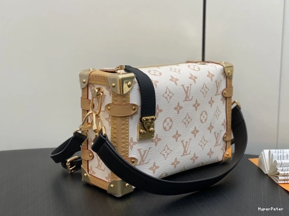 TRUNK SIDE LOUIS MM VUITTON 0802